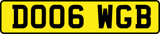 DO06WGB