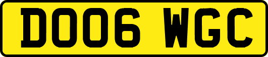 DO06WGC
