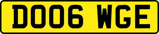 DO06WGE
