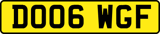 DO06WGF