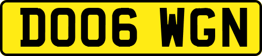 DO06WGN