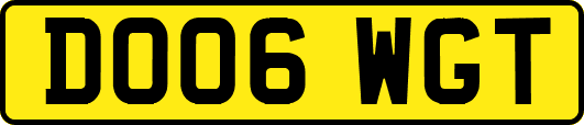 DO06WGT