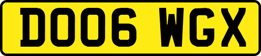 DO06WGX