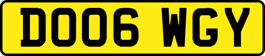DO06WGY