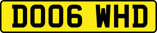 DO06WHD