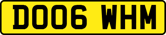 DO06WHM