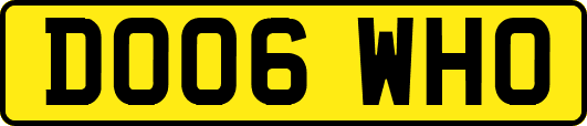 DO06WHO