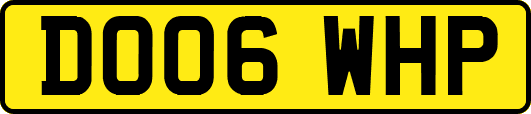 DO06WHP