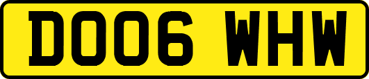 DO06WHW