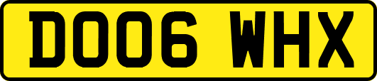 DO06WHX