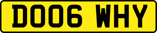 DO06WHY