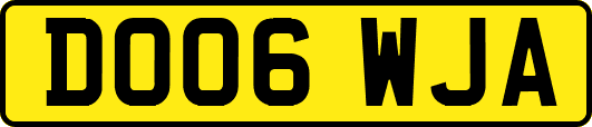 DO06WJA