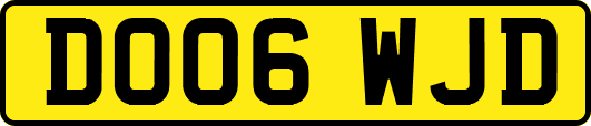 DO06WJD