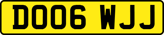 DO06WJJ