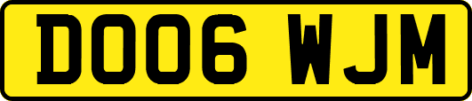 DO06WJM