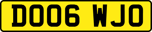 DO06WJO