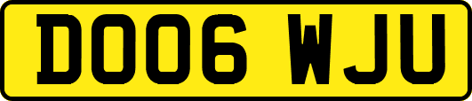 DO06WJU