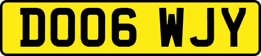 DO06WJY