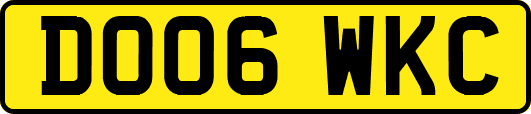 DO06WKC