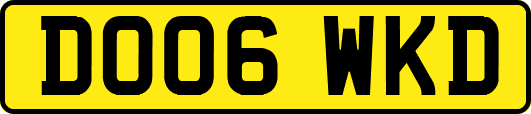 DO06WKD