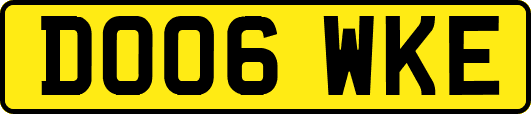 DO06WKE