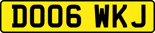 DO06WKJ