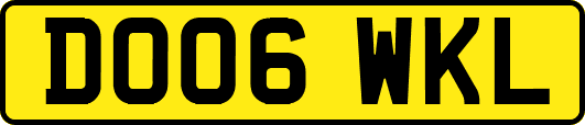 DO06WKL