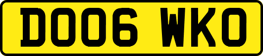 DO06WKO
