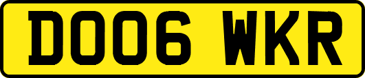 DO06WKR
