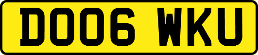 DO06WKU