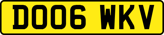DO06WKV