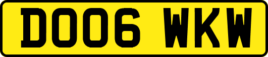 DO06WKW
