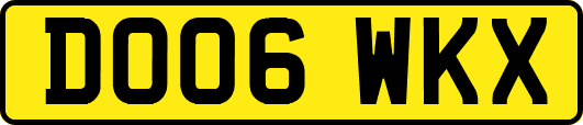 DO06WKX