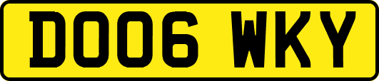 DO06WKY