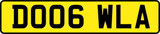 DO06WLA