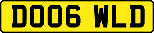 DO06WLD