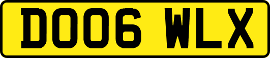 DO06WLX