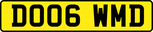 DO06WMD