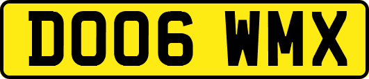 DO06WMX