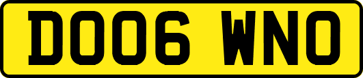 DO06WNO