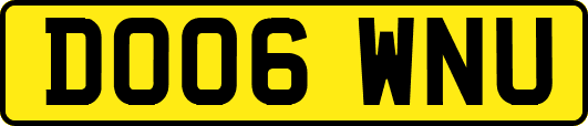 DO06WNU