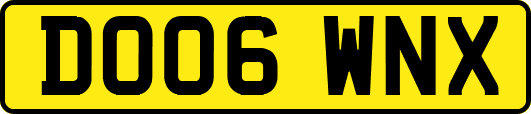 DO06WNX