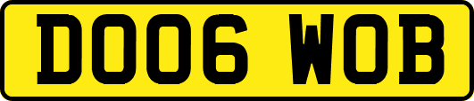 DO06WOB
