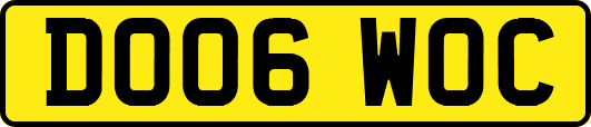 DO06WOC