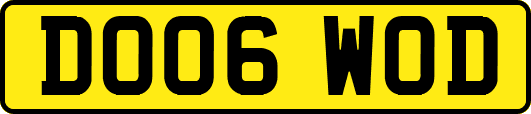 DO06WOD
