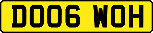 DO06WOH