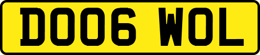 DO06WOL