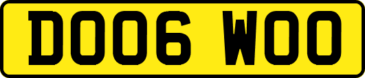 DO06WOO