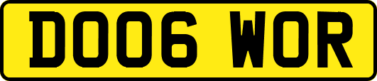 DO06WOR