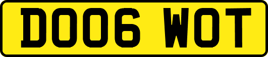 DO06WOT